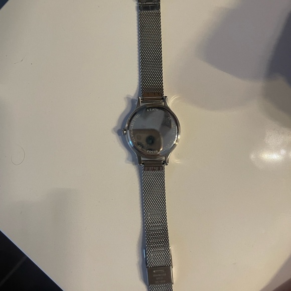 Fossil watch - Picture 2 of 2